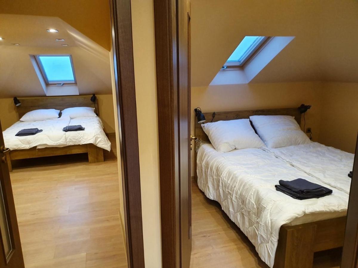 Happy Sun Medences Apartman Siófok Zewnętrze zdjęcie