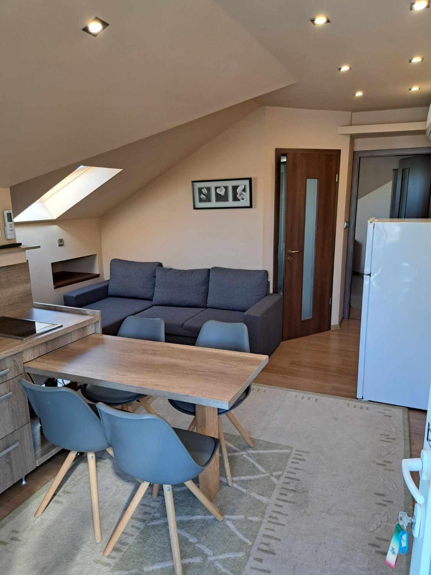 Happy Sun Medences Apartman Siófok Zewnętrze zdjęcie