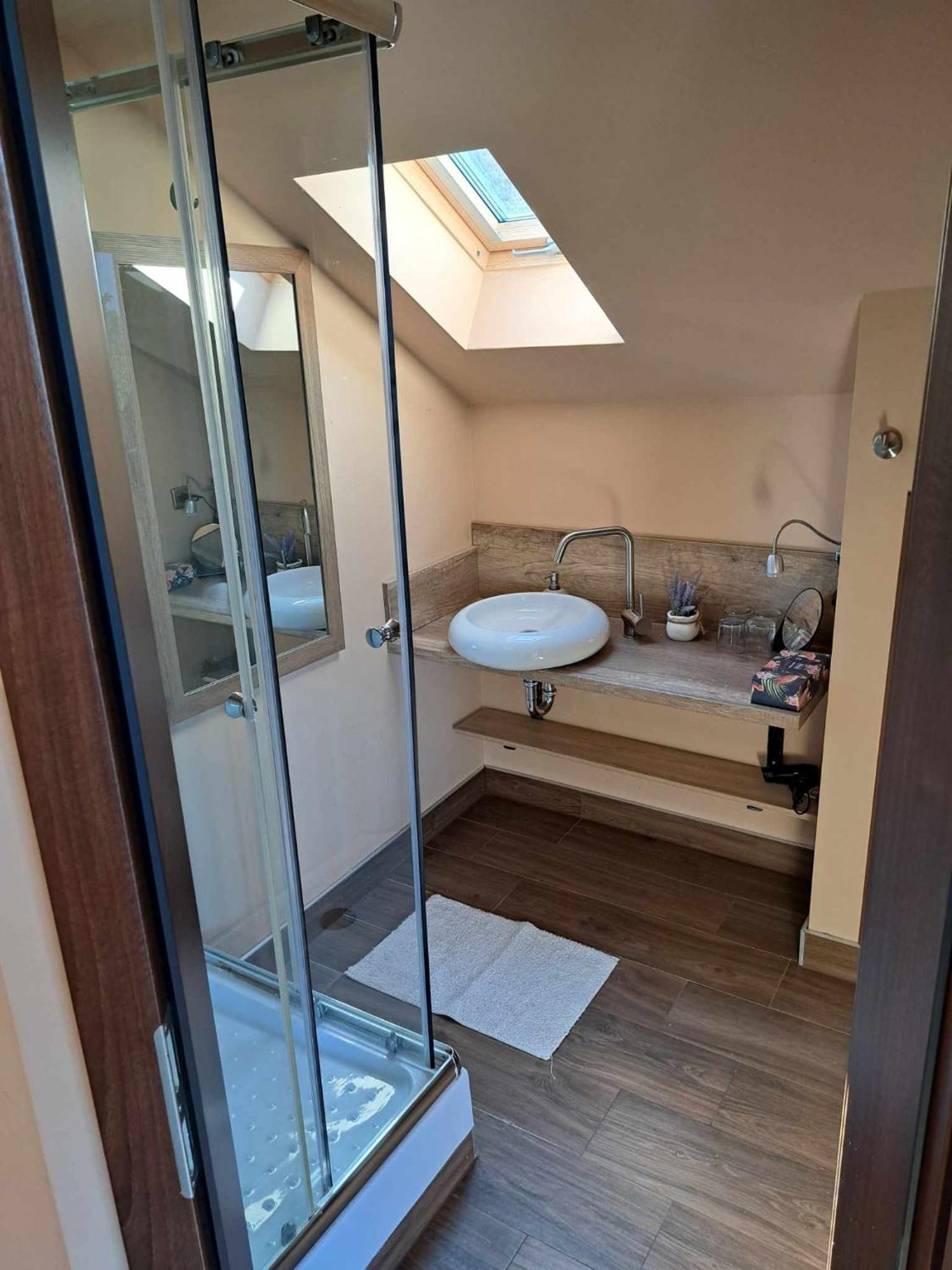 Happy Sun Medences Apartman Siófok Zewnętrze zdjęcie