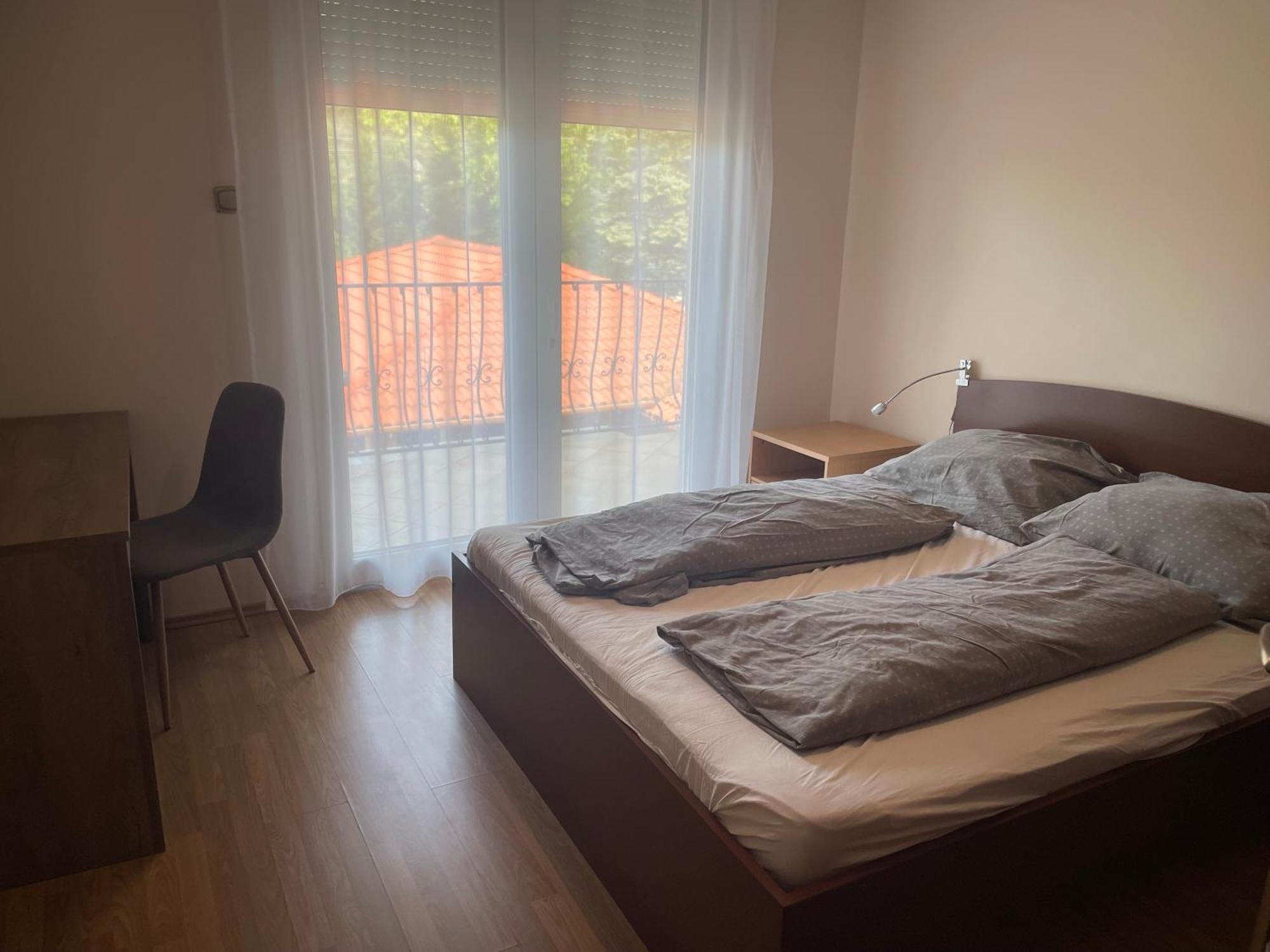 Happy Sun Medences Apartman Siófok Zewnętrze zdjęcie