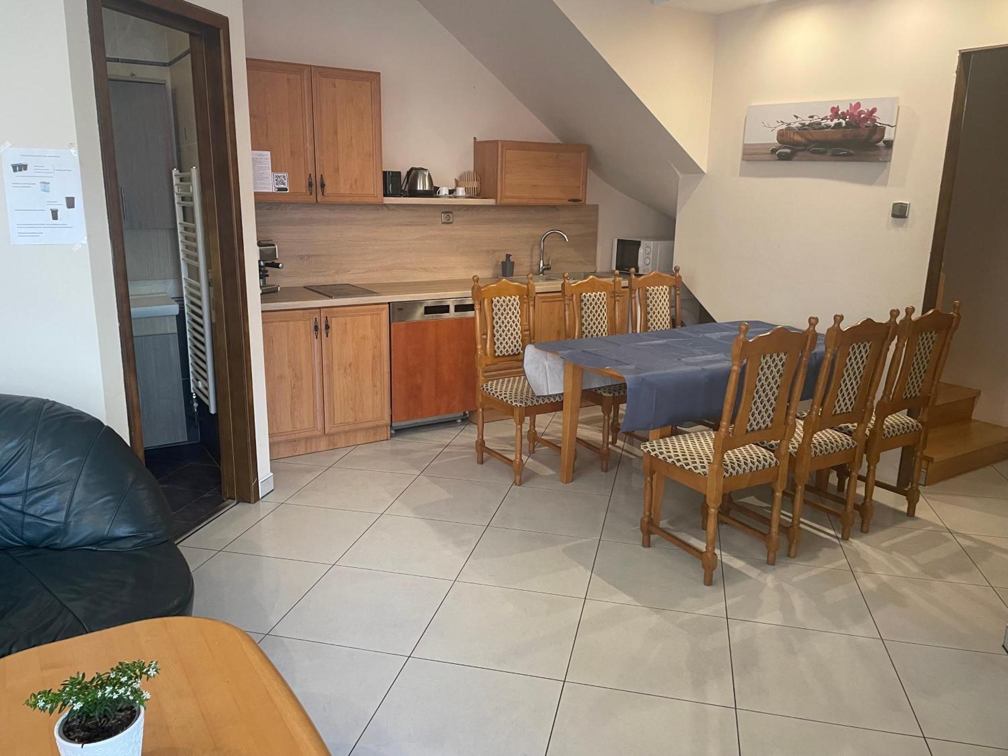 Happy Sun Medences Apartman Siófok Zewnętrze zdjęcie