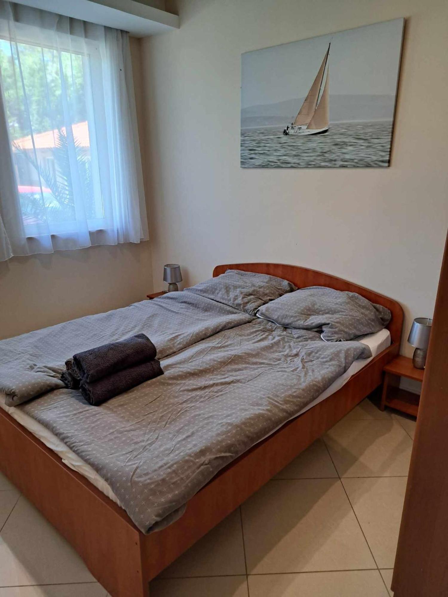 Happy Sun Medences Apartman Siófok Zewnętrze zdjęcie