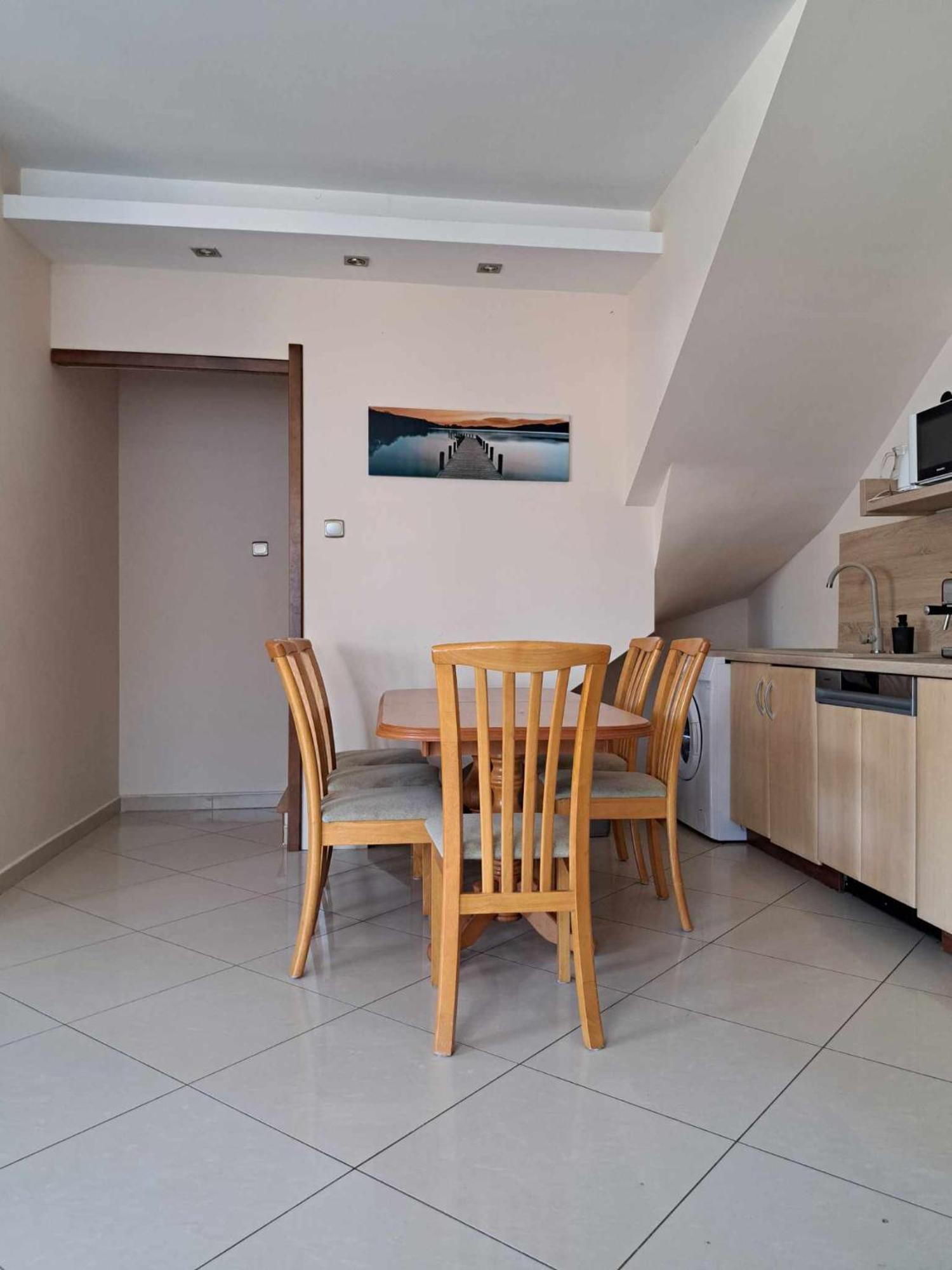 Happy Sun Medences Apartman Siófok Zewnętrze zdjęcie