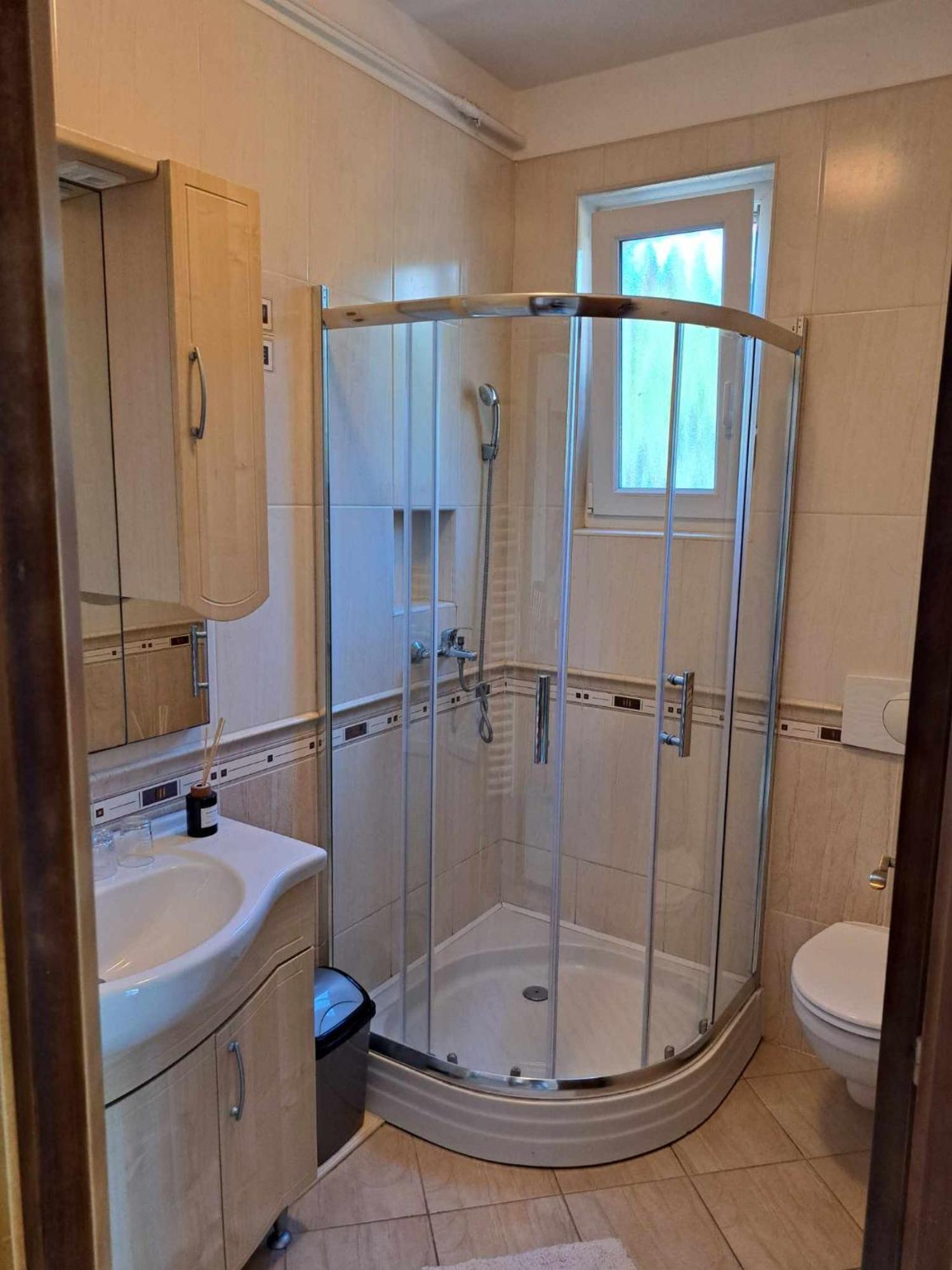 Happy Sun Medences Apartman Siófok Zewnętrze zdjęcie