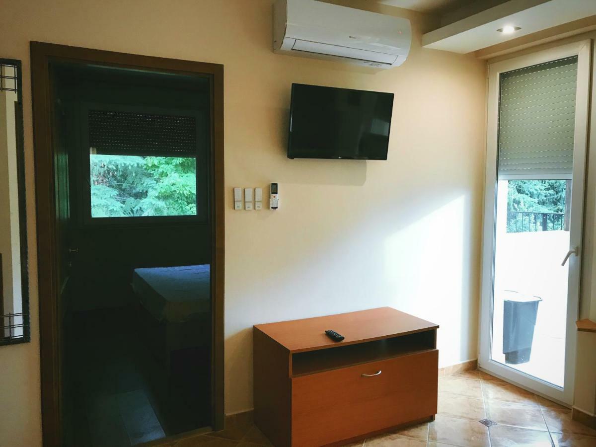 Happy Sun Medences Apartman Siófok Zewnętrze zdjęcie