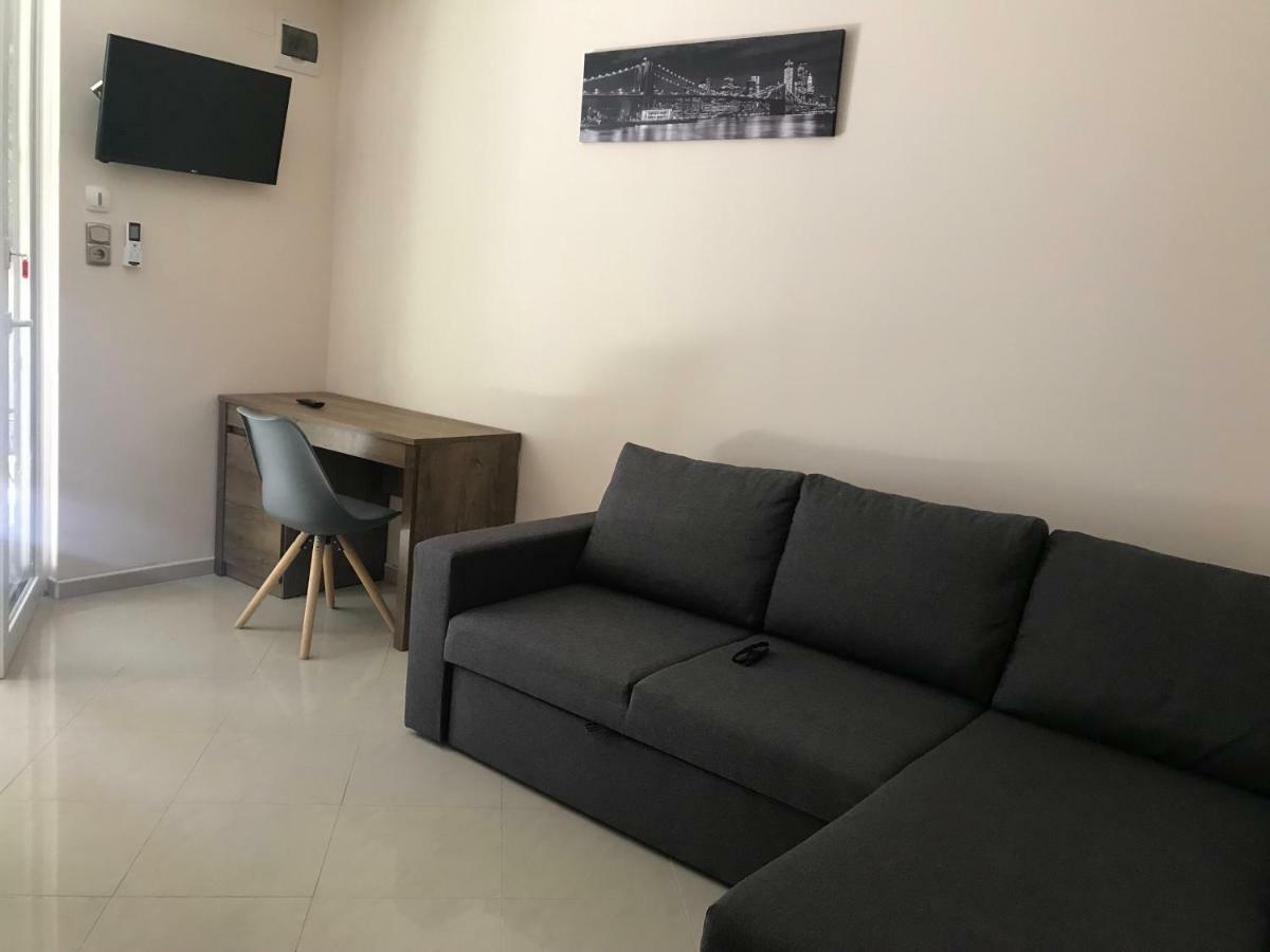 Happy Sun Medences Apartman Siófok Zewnętrze zdjęcie