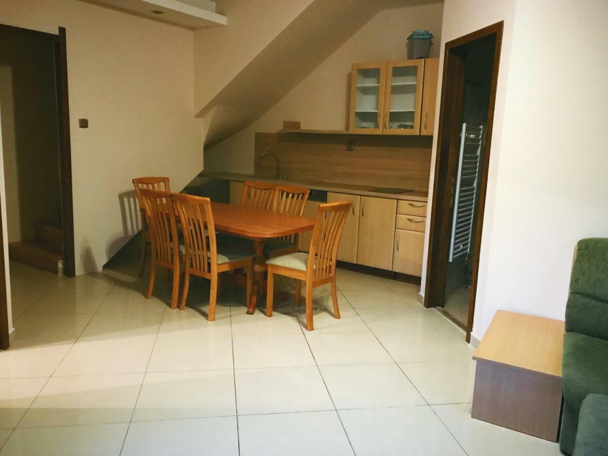 Happy Sun Medences Apartman Siófok Zewnętrze zdjęcie