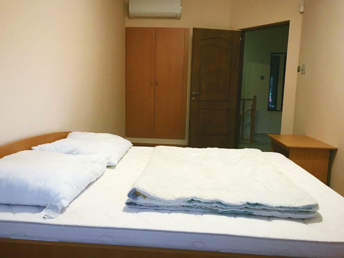 Happy Sun Medences Apartman Siófok Zewnętrze zdjęcie